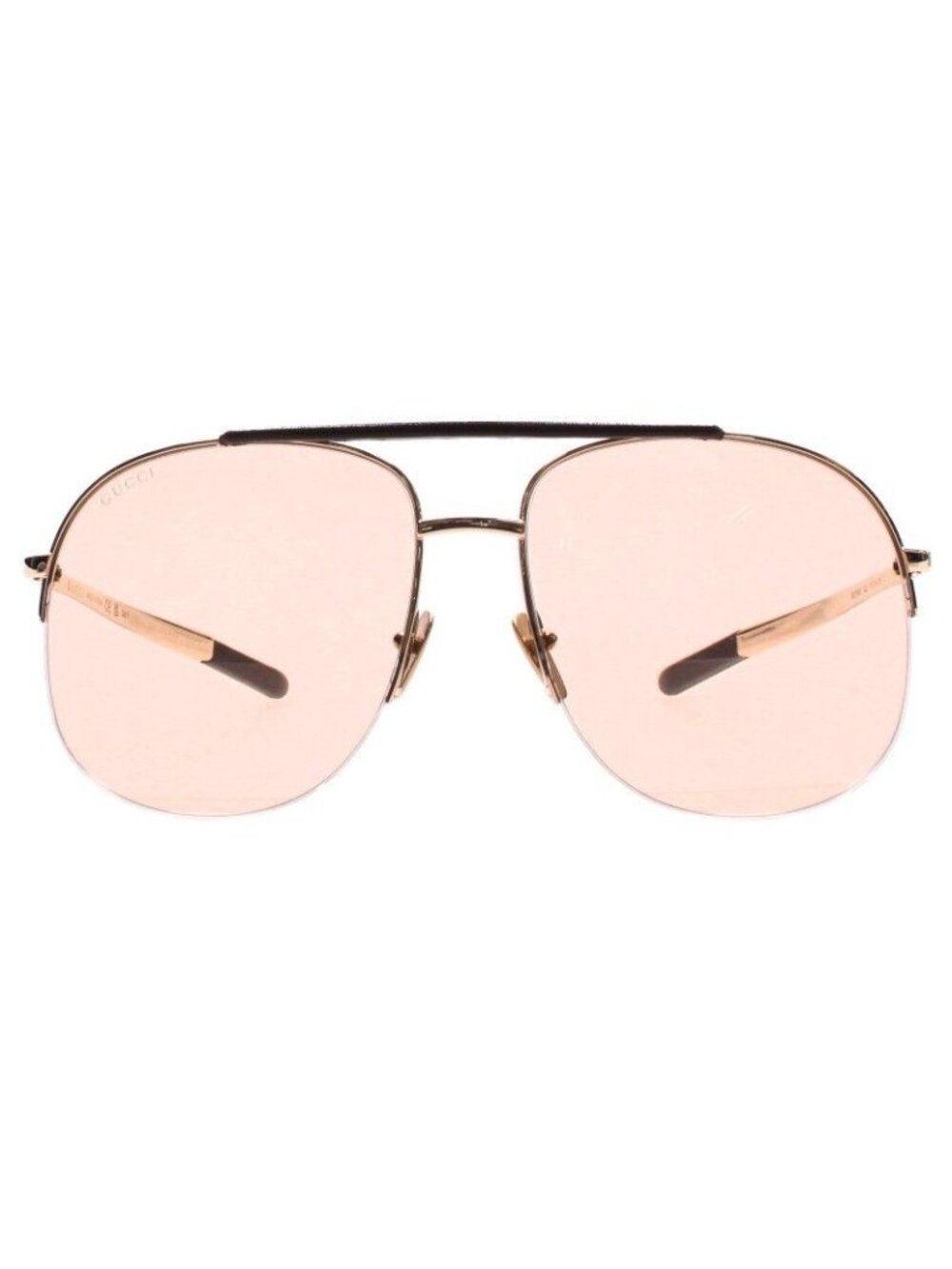 Gucci Navigator Sunglasses Eyewear